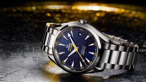 omega aqua terra 007